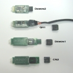 Neptune/Demon Bluetooth Module Add-on